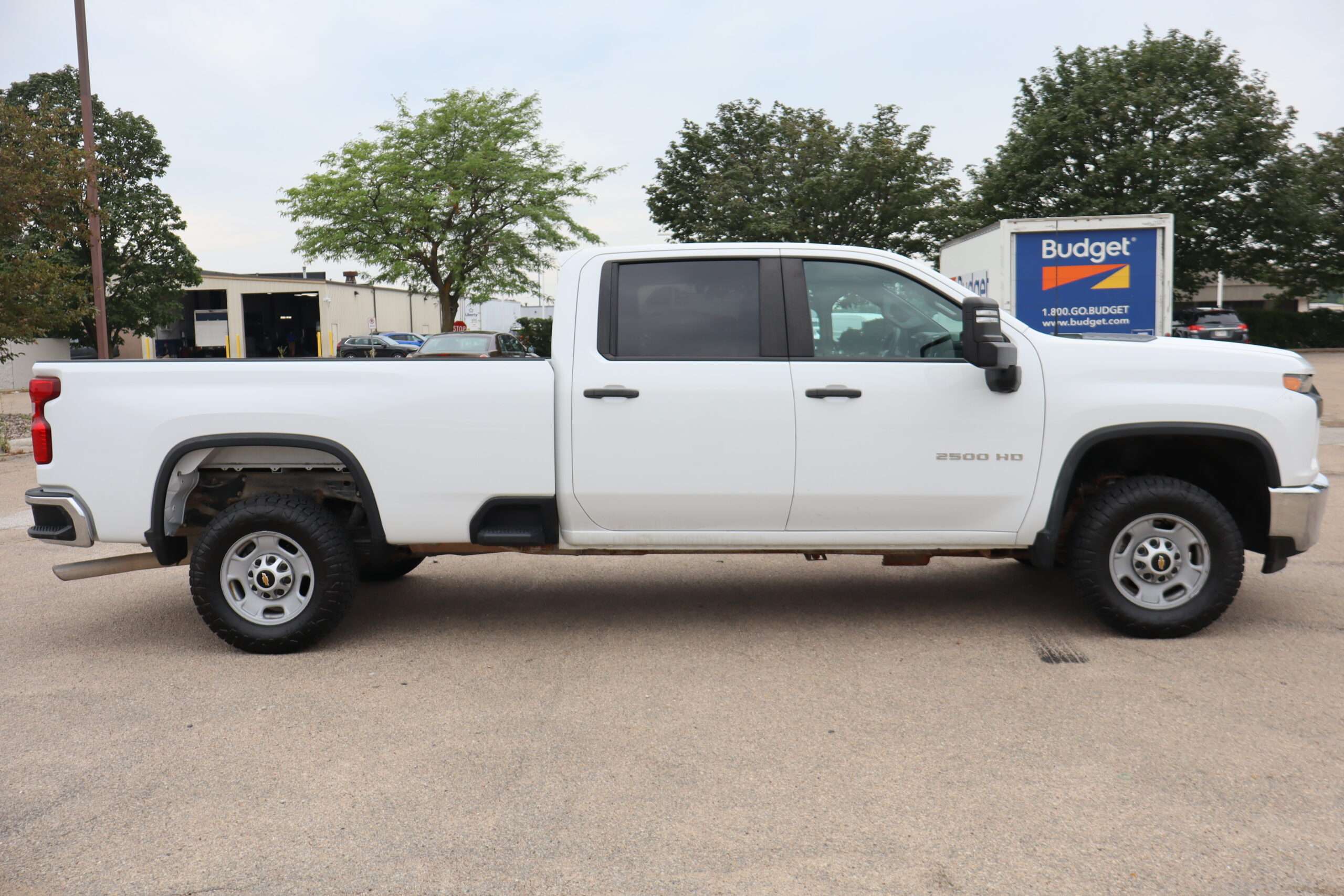 chevrolet silverado 3500hd 2022 1GC4YSE73NF218997 image chevrolet silverado 3500hd 2022 1GC4YSE73NF218997 image